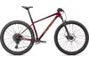 Specialized CHISEL HT S MAROON/ICE PAPAYA