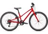 Specialized JETT 24 INT 24 FLO RED/BLACK