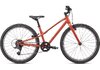 Specialized JETT 24 INT 24 REDWOOD/WHITE