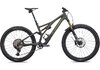 Specialized SJ SW LTD S3 OAKGRN/OAKGRNMET/GLDGSTPRL