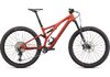 Specialized SJ COMP S4 REDWOOD/BLACK