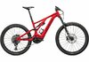 Specialized LEVO COMP ALLOY NB S6 FLO RED/BLACK