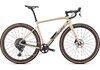 Specialized DIVERGE PRO CARBON 54 SAND/DOPPIO