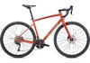 Specialized DIVERGE E5 ELITE 56 REDWOOD/WHITE/CHROME