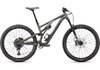 Specialized SJ EVO COMP ALLOY S2 SMOKE/BLACK