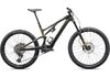 Specialized LEVO SL EXPERT CARBON S3 DKMOS/OAKGRN/HRVGLD